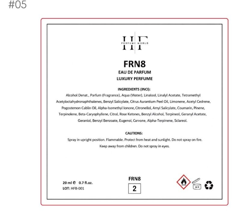FRN8 (for him) - Image 2