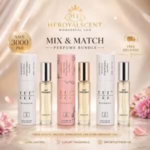 Create Your Own Bundle
